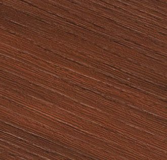 Террасная доска из ДПК WOODVEX Select в цвете Палисандр купить в Новосибирске