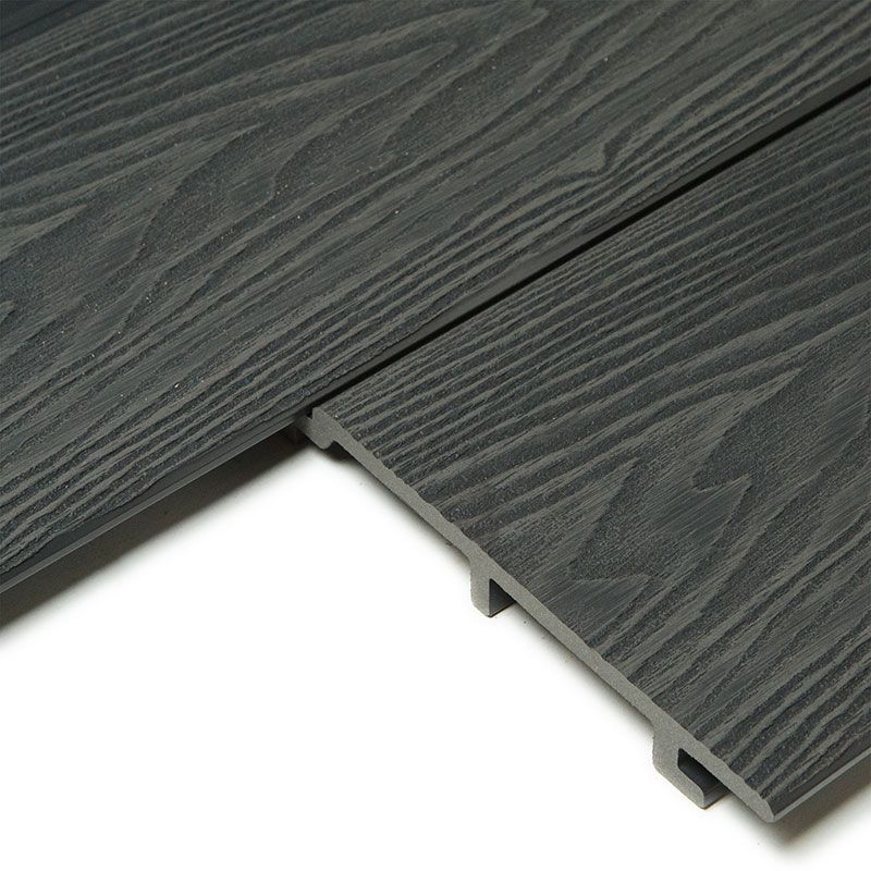 Фасадная панель CM Cladding Vintage, Эбен купить в Новосибирске