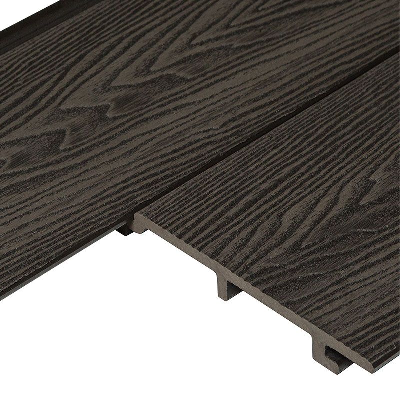 Фасадная панель CM Cladding Vintage, Венге купить в Новосибирске