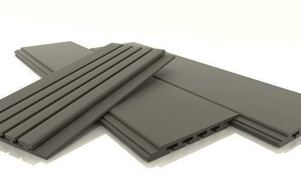 Сайдинг NanoWood HOUSE Светлый дуб купить в Новосибирске