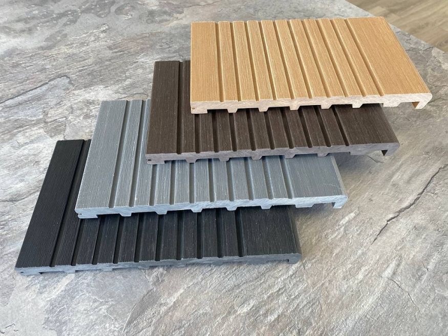Ступень Latitudo Step-320 Венге купить в Новосибирске
