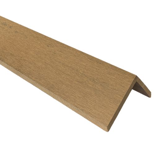 Угол EasyDecking, Wood-Х 50х80 Тик Микс купить в Новосибирске