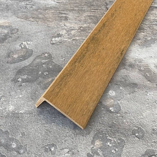 Угол EasyDecking, Wood-Х 50х80 Тик Микс купить в Новосибирске
