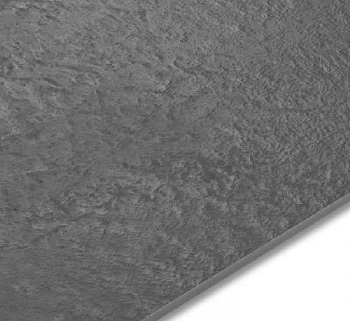 Фиброцементный сайдинг Roofas Board Stone Цвет Антрацит купить в Новосибирске
