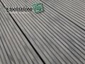 Террасная доска WOODVEX Select из ДПК Серый дым купить в Новосибирске