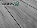 Террасная доска WOODVEX Select из ДПК Серый дым купить в Новосибирске
