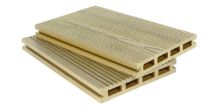 Террасная доска ДПК I-Techplast 3D NEW Золотой