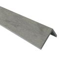 Угол EasyDecking, Wood-Х 50х80 Серый Микс купить в Новосибирске