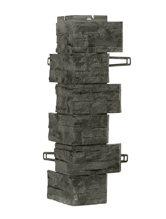 Уголок Royal Stone, Камень Скала, Квебек. купить в Новосибирске