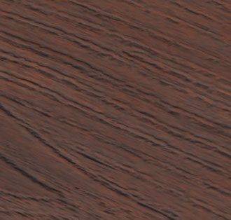 Террасная доска из ДПК WOODVEX Select Венге Colorite  купить в Новосибирске