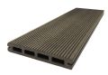 Доска террасная NanoWood «Standart» Velvetto односторонняя - Венге 150×26 см купить в Новосибирске