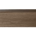 Фасадная панель CM Cladding Bark, Мербау купить в Новосибирске