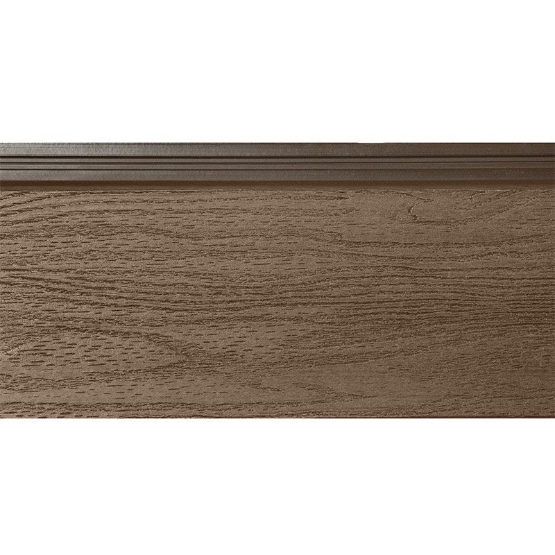 Фасадная панель CM Cladding Bark, Мербау купить в Новосибирске