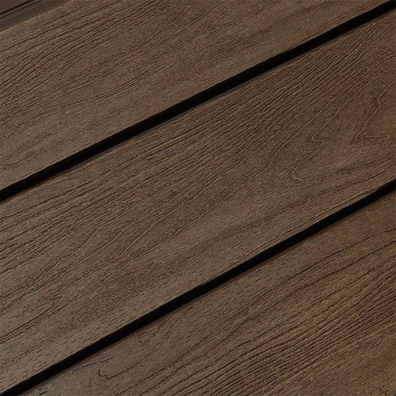 Фасадная панель CM Cladding Bark, Мербау купить в Новосибирске