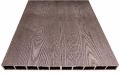 Доска для грядок NauticPrime EstheticWood 3D в цвете Венге, размер 445х35х2950 мм купить в Новосибирске