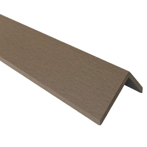 Угол EasyDecking, Wood-Х 50х80 Венге купить в Новосибирске