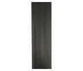 Доска террасная NanoWood «Standart» Velvetto односторонняя - Антрацит 150x26 см купить в Новосибирске