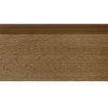 Фасадная панель CM Cladding Bark, Тик купить в Новосибирске