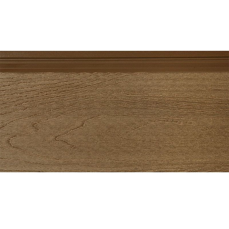 Фасадная панель CM Cladding Bark, Тик купить в Новосибирске