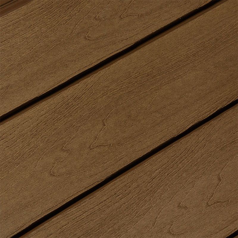 Фасадная панель CM Cladding Bark, Тик купить в Новосибирске