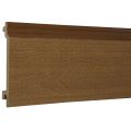 Фасадная панель CM Cladding Bark, Тик купить в Новосибирске