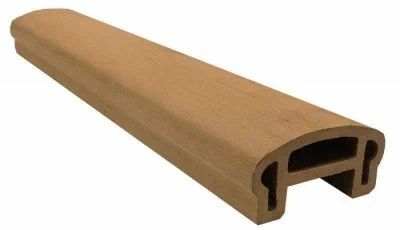Перило верхнее WOODVEX Select Вуд купить в Новосибирске