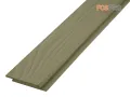Фиброцементный сайдинг FCSPRO Click Shtil F57 (Весенний лес) купить в Новосибирске