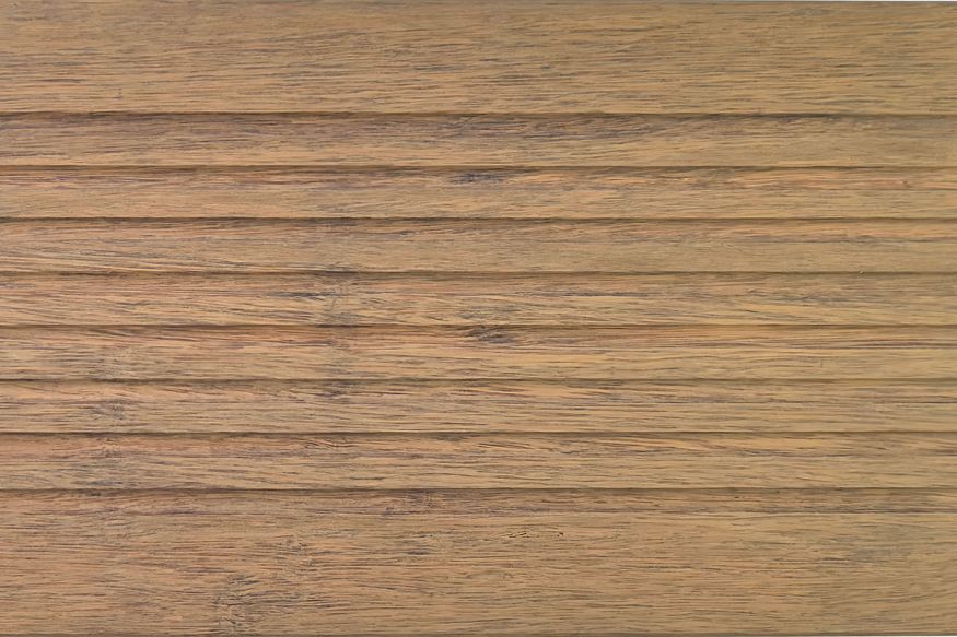 Террасная доска Holzhof, NauticPrime Бамбук / Bamboo, Натуральный купить в Новосибирске