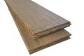 Террасная доска Holzhof, NauticPrime Бамбук / Bamboo, Натуральный купить в Новосибирске