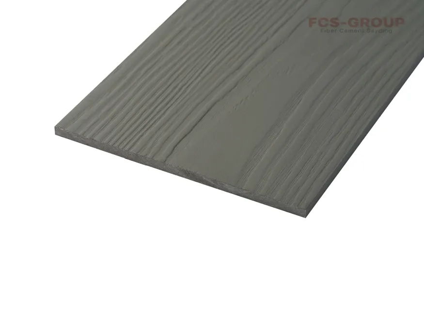 Фиброцементная панель FCSPRO Wood Classic F59 Дождливый лес купить в Новосибирске