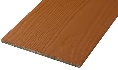 Фиброцементные панели Wood F30 купить в Новосибирске