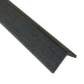 Угол EasyDecking Wood-Х 50х50 (Шлифованный) Чёрное дерево купить в Новосибирске