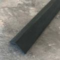Угол EasyDecking Wood-Х 50х50 (Шлифованный) Чёрное дерево купить в Новосибирске