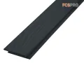 Фиброцементный сайдинг FCSPRO Click Shtil F19 (Грозовой океан) купить в Новосибирске