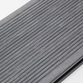 Террасная доска Экодекинг Титан 3D, Серый купить в Новосибирске