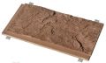 Фасадная плитка Кирисс Тигровый дракон большой скол купить в Новосибирске