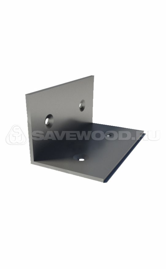 Уголок металлический Savewood купить в Новосибирске