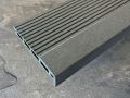 Угол EasyDecking Wood-Х 50х50 (Шлифованный) Серый купить в Новосибирске