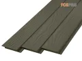 Фиброцементный сайдинг FCSPRO Click Shtil F59 (Дождливый лес) купить в Новосибирске