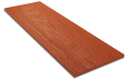 Фиброцементный сайдинг DECOVER Terracotta купить в Новосибирске