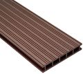 Террасная доска из ДПК Faynag Premium VELVET-ZEBRA - Шоколад купить в Новосибирске