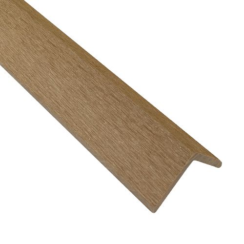 Угол EasyDecking Wood-Х 50х50 (Шлифованный) Дуб купить в Новосибирске