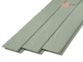 Фиброцементный сайдинг FCSPRO Click Shtil F06 (Дождливый океан) купить в Новосибирске