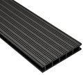Террасная доска из ДПК Faynag Premium VELVET-ZEBRA - Кварц купить в Новосибирске