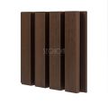 Доска фасадная SEQUOIA co-extrusion Коричневая купить в Новосибирске