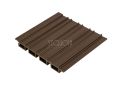 Доска фасадная SEQUOIA co-extrusion Коричневая купить в Новосибирске