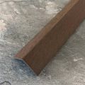 Угол EasyDecking Wood-Х 50х50 (Шлифованный) Венге купить в Новосибирске