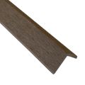Угол EasyDecking Wood-Х 50х50 (Шлифованный) Венге купить в Новосибирске