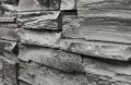 Фасадная панель Royal Stone, Скалистый камень, Квебек купить в Новосибирске