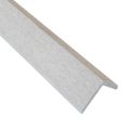 Угол EasyDecking Wood-Х 50х50 (Шлифованный) Бежевый купить в Новосибирске